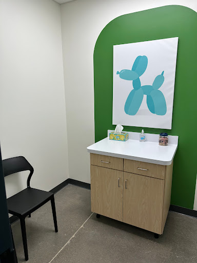 Blue Paw Primary Pet Care image