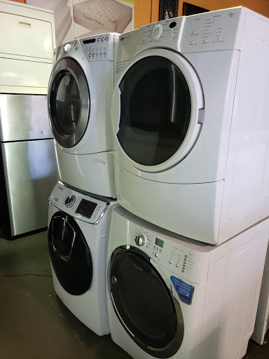 Appliance Store «Budget Appliances & Mattresses», reviews and photos, 12070 Greenfield Rd, Detroit, MI 48227, USA
