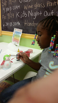 The Prancing Pig Paint Your Own Pottery - Photo 7 - Car repair in Dallastown, PA, York