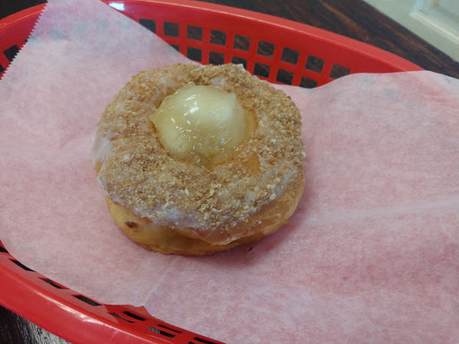 Cafe «Donutsville», reviews and photos, 8275 W Lake Pleasant Pkwy, Peoria, AZ 85382, USA