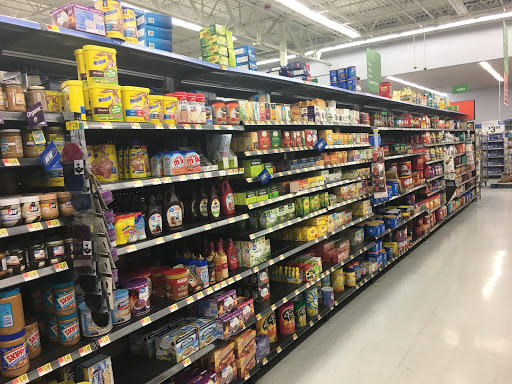 Department Store «Walmart Supercenter», reviews and photos, 2775 Dorchester Square, Cambridge, MD 21613, USA
