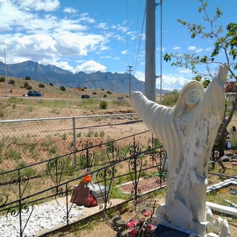 Our Lady of Sorrows Cemetery