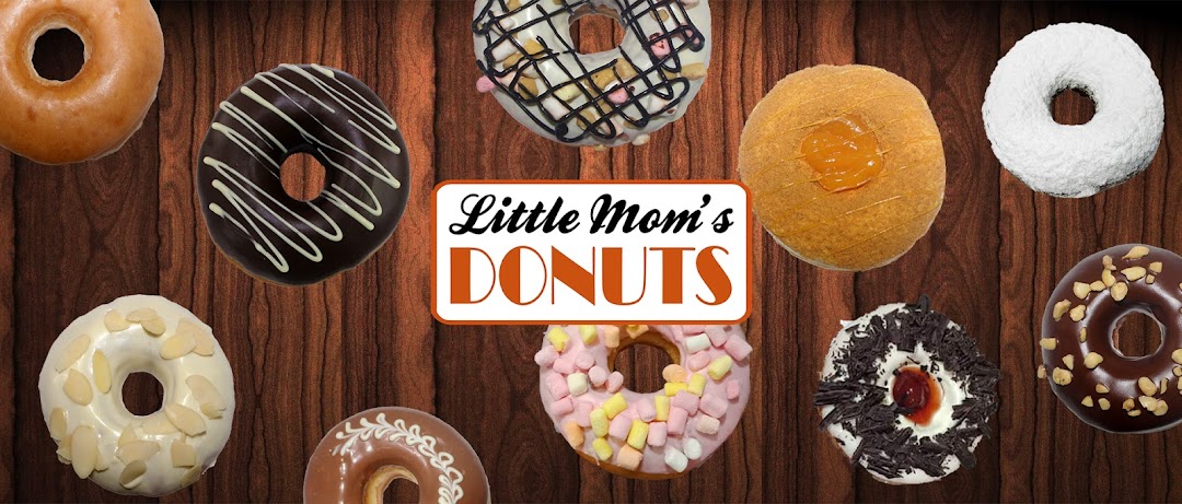 Little Moms Donut Factory
