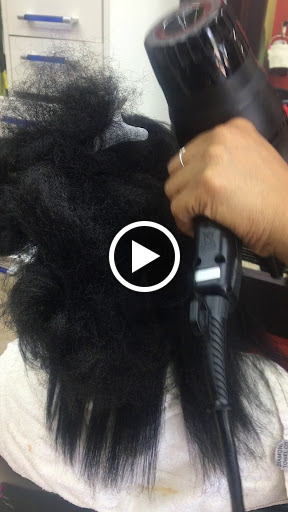 Beauty Salon «Jaquez Dominican Hair Salon», reviews and photos, 2505 Old Norcross Rd, Lawrenceville, GA 30044, USA