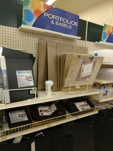 Fabric Store «Jo-Ann Fabrics and Crafts», reviews and photos, 4107 Telegraph Rd, Bloomfield Hills, MI 48302, USA