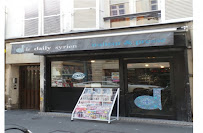 Photos du propriétaire du Restaurant de plats à emporter Le daily syrien à Paris - n°19