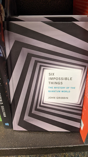 Book Store «Barnes & Noble», reviews and photos, 102 Dorset St, South Burlington, VT 05403, USA