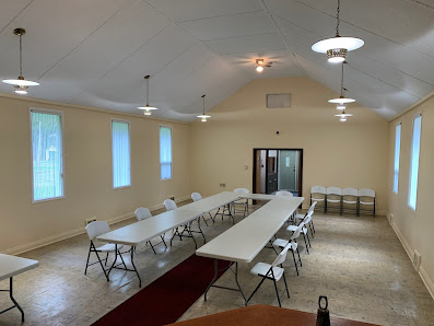 Atikokan Rental Space - Marks Street Hall 227 Marks St, Atikokan, ON P0T 1C0, Canada