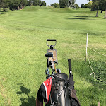 Photo n°10 de l'avis de giuseppe.i fait le 23/08/2018 à 14:43 sur le  Marco Simone Golf & Country Club à Guidonia Montecelio