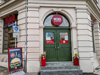 Konditorei & Bäckerei Wendl GmbH