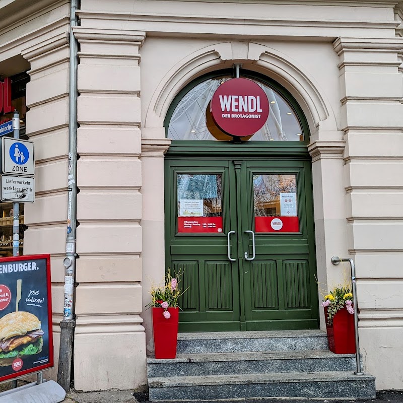 Konditorei & Bäckerei Wendl GmbH