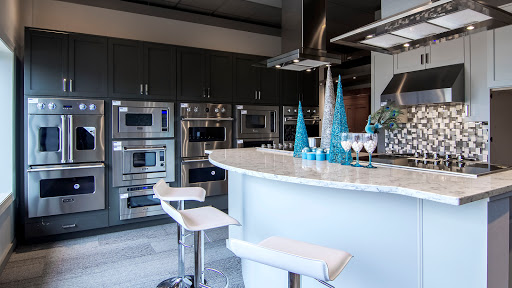 Appliance Store «Metro Appliances & More», reviews and photos, 8800 Maumelle Blvd, North Little Rock, AR 72113, USA