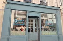 Photos du propriétaire du CAFET'O CAFE SHOP à Paris - n°1