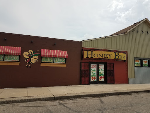 Grocery Store «Honey Bee La Colmena», reviews and photos, 2443 Bagley Ave, Detroit, MI 48216, USA