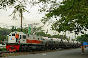 Jagalan Malang Station image