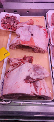 Butcher Shop «Old Fashion Butcher Shop», reviews and photos, 23-50 Steinway St, Queens, NY 11105, USA