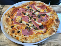 Plats et boissons du Pizzeria Ciao Chef à Grasse - n°2