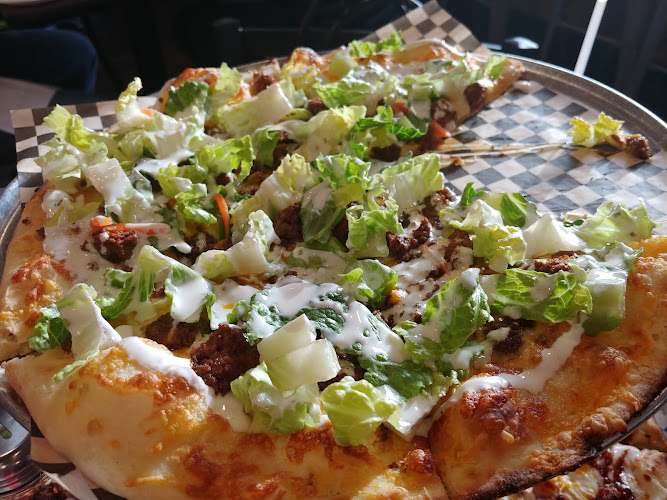 #11 best pizza place in Olympia - Stone Creek Wood Fired Pizza
