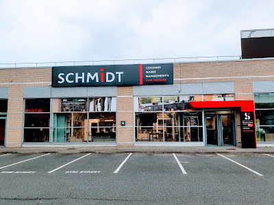 SCHMIDT Villeneuve d'Ascq V2 à Villeneuve-d'Ascq