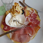 Photo n°1 de l'avis de Alida.a fait le 22/01/2023 à 22:10 sur le  Ristorante Pizzeria La Pergola à Faenza