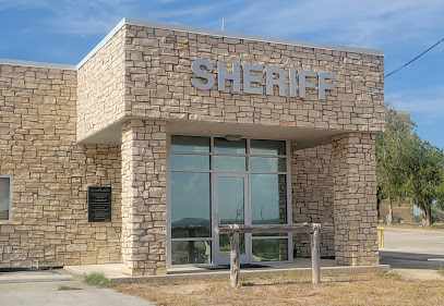 Image of Irion County Sheriff's Office