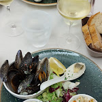 Photo n°3 de l'avis de samanta.a fait le 21/10/2023 à 20:52 sur le  Ristorante Il Molo à Livorno