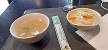 Soupe du Restaurant japonais Villa Tokyo à Fontainebleau - n°11