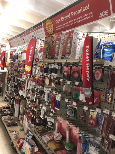 Hardware Store «Richland Ace Hardware», reviews and photos, 6401 Charlotte Pike, Nashville, TN 37209, USA
