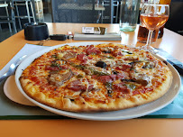 Pizza du Pizzeria La Salentina à Montussan - n°12