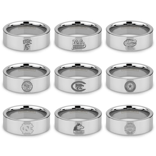 Jewelry Store «Tungsten World (Call Cntr)», reviews and photos, 22815 Savi Ranch Pkwy e, Yorba Linda, CA 92887, USA