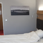 Photo n°11 de l'avis de Sonja.e fait le 06/08/2019 à 04:51 sur le  Hotel Vollmann à Weilheim in Oberbayern