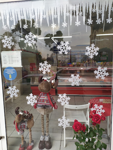 παραδοσιακο κρεοπωλειο Αθανασακης Μανωλης - Κρεοπωλείο