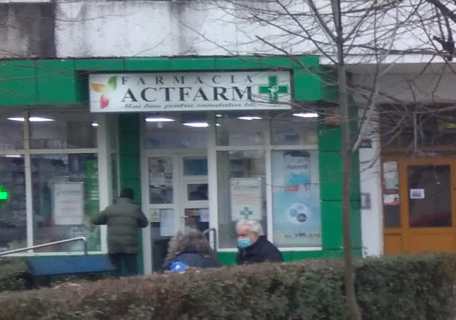 Actfarm