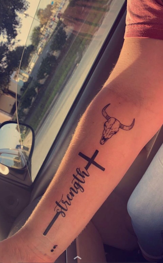 Tattoo Shop «Game Face Tattoos», reviews and photos, 2015 S Orange Ave, Orlando, FL 32806, USA