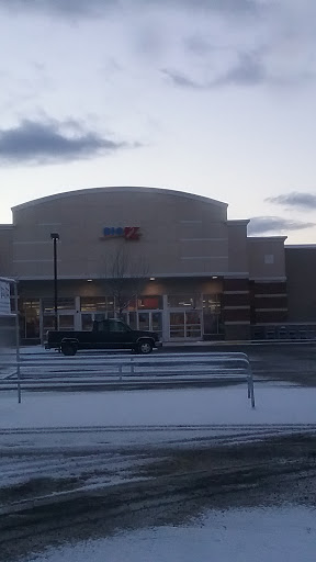 Discount Store «Kmart», reviews and photos, 2 Diamond Run Mall Pl, Rutland, VT 05701, USA