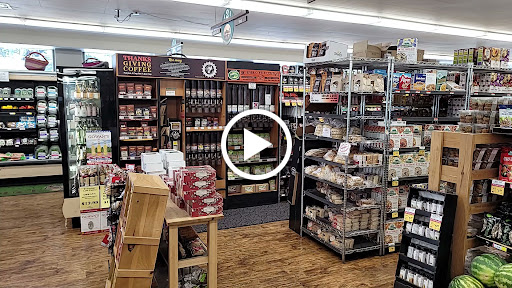 Supermarket «Harvest Market», reviews and photos, 10501 Lansing St, Mendocino, CA 95460, USA