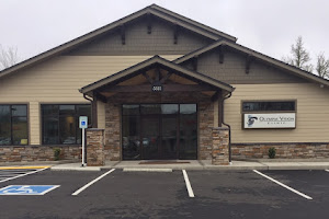 Olympia Vision Clinic Lacey