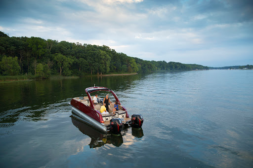 Harris Boats