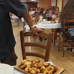 Photo n°1 de l'avis de Rita.i fait le 09/07/2023 à 15:22 sur le  Ristorante @ Agriturismo Casale Pepe à Palestrina