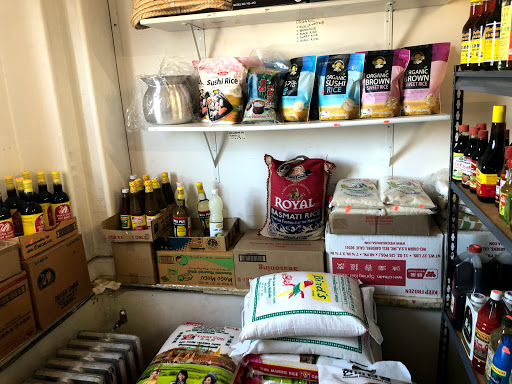 Grocery Store «Valy Vietnamese Oriental Food», reviews and photos, 1147 3rd St, Muskegon, MI 49441, USA