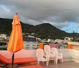 Patong Mansion Hotel photo