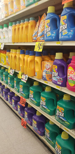 Grocery Store «Food Town», reviews and photos, 302 N Main St, Highlands, TX 77562, USA