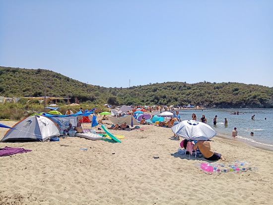Azapiko beach V