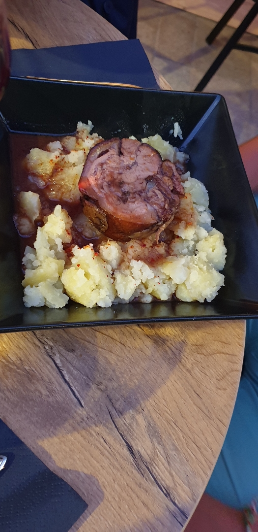 Photo n° 1 de l'avis de Cedric.i fait le 01/06/2019 à 17:40