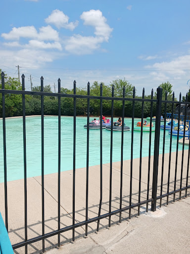 Amusement Center «Greatimes Family Fun Park», reviews and photos, 5341 Elmwood Ave, Indianapolis, IN 46203, USA