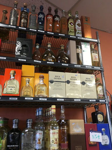 Liquor Store «Fairway Liquor Market», reviews and photos, 340 W Brown Rd, Mesa, AZ 85201, USA
