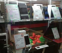 Prendamex Walmart photo