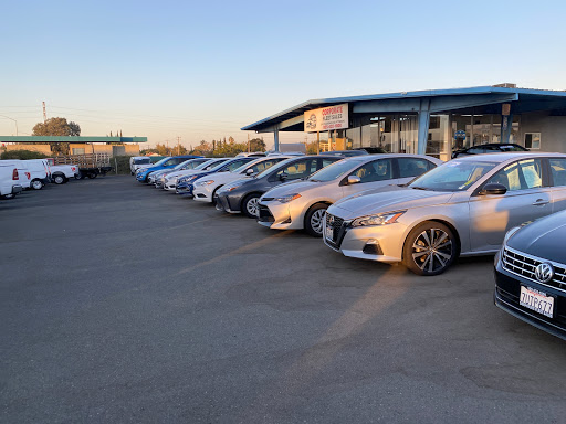 Used Car Dealer «Approved Auto Center Of Pittsburg», reviews and photos, 2101 Railroad Ave, Pittsburg, CA 94565, USA