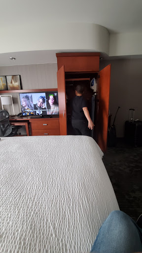 Courtyard by Marriott San Jose Campbell image