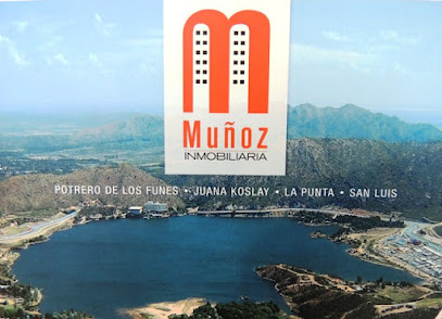 Inmobiliaria Muñoz